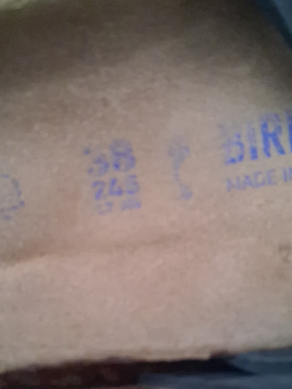 Birkenstock Women's Black Strappy Sandals - Picture 3 of 3